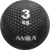 AMILA Soft Touch Medicine Ball 4Kg 94606