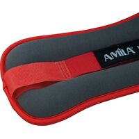 Βάρη Άκρων Neoprene 2x1,00Kg 94952