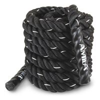 Σχοινί Προπόνησης Crossfit AMILA Battle Rope NS 15m 95114