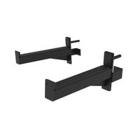 Safety Spotter Arms για AMILA Compact Training Camp (ζεύγος) 95223