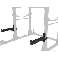 Safety Spotter Arms για AMILA Compact Training Camp (ζεύγος) 95223