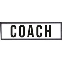 Patch "Coach" 95344