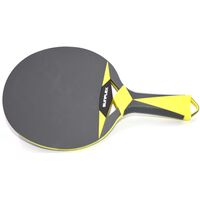 Ρακέτα Ping Pong Εξωτερικού Χώρου Sunflex Zircon 97195