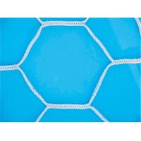 Δίχτυ Ποδοσφαίρου 11v11 Στριφτό PE 3mm (Τεμάχιο) 97502