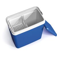 Ισοθερμικό Ψυγείο Μπλε 29L 12422