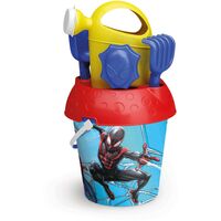 Σετ Κουβαδάκι Παραλίας Spiderman με Ποτιστήρι 12537