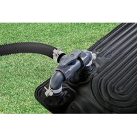 Ηλιακό Στρώμα Θέρμανσης Νερού Πισίνας 28685