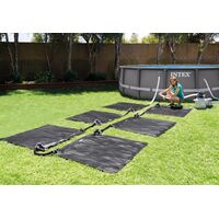 Ηλιακό Στρώμα Θέρμανσης Νερού Πισίνας 28685