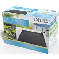 Ηλιακό Στρώμα Θέρμανσης Νερού Πισίνας 28685