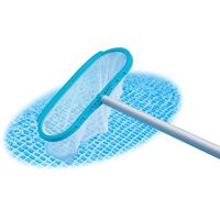 Σκούπα/δίχτυ για φύλλα 29051