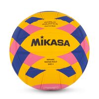 Μπάλα Water Polo Mikasa WP440C No. 4 41892