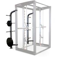 Εξάρτημα Αποθήκευσης Δισκών για Bodycraft Jones 44713