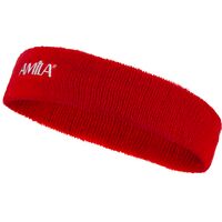 Περιμετώπιο AMILA Κόκκινο 45749