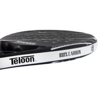 Ρακέτα Padel Teloon 100% Carbon 45751