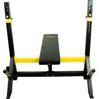 Πάγκος Πιέσεων AMILA ημιεπαγγελματικός 46106