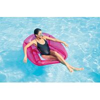 Transparent Lounges 56802