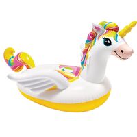 Unicorn Ride-on 57561