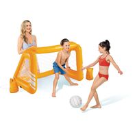 Fun Goals Game 58507