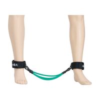 Σετ Εκγύμνασης Ποδιών Πολύ Σκληρό 88178