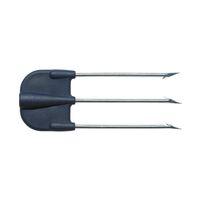 SALVIMAR JET3 ΤΡΙΑΙΝΑ ΜΕ ΝΥLON ΒΑΣΗ AA013