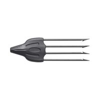 SALVIMAR TETRAAINA SPEED MUSTAD AA008/B