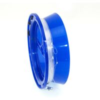 ΚΑΡΟΥΛΙ 123mm ΠΕΤ/0.5mm 50μ 3ΑΓΚ/Νο 6