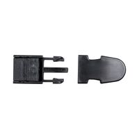 AROPEC ΠΟΡΠΗ ΛΟΥΡΙ ΠΕΔΙΛΩΝ  QUICK RELEASE  FIN BUCKLE (pcs)