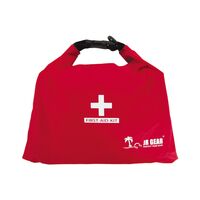 JR FIRST AID BAG ΙΙ - ΚΟΚΚΙΝΟ