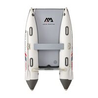 AM ΒΑΡΚΑ AIRCAT 285CM ME AIRDECK BT-AC285