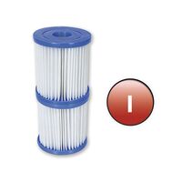 58093 FILTER CARTRIDGE Ι