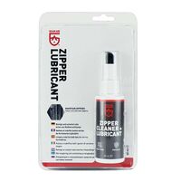 GEAR AID ZIPPER LUBRICANT 60ML