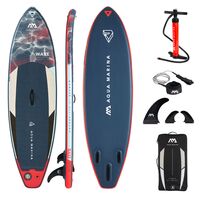 AM SUP WAVE 8’8’’ BT-22WA 265X75X10CM