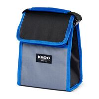 IGLOO MAXCOLD ΤΣΑΝΤΑ ΨΥΓΕΙΟ LUNCH SACK