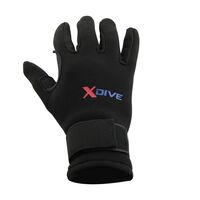 ΓΑΝΤΙΑ 2mm NEOPRENE HIGH STRETCH XL