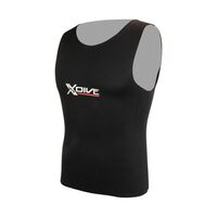 ΓΙΛΕΚΟ NEOPREN 3mm ΞΥΡΙΣΜΕΝΟ M/3