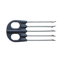 SALVIMAR JET5 ΠΕΝΤΑΑΙΝΑ ΜΕ NYLON ΒΑΣΗ AA015