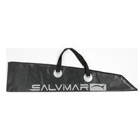 SALVIMAR ΣΑΚΟΣ ΟΠΛΩΝ TANTO BAG ΜΑΥΡΟΣ 135Χ35CM 400200