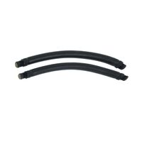 ΛΑΣΤΙΧΑ PRIME LINE Φ18/16cm ΜΑΥΡΑ