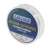 ΠΕΤΟΝΙΑ FLUOROCARBON 0.23/100Μ 3.9kg