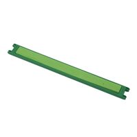 ΘΗΚΗ ΓΙΑ ΑΡΜΑΤΩΣΙΑ 190x20mm