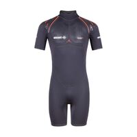 BEUCHAT OPTIMA  man - Overall collar 3 mm XS