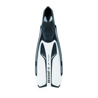 BEUCHAT X-VOYAGER -  Blue,White,Solid Orange, Yellow, Raspberry (new) DEEP BLUE 6405 32/33