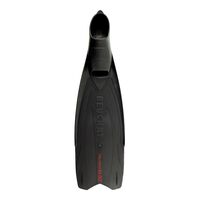 BEUCHAT MUNDIAL ONE-50  - Black 37/38