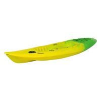 KAYAK DORY ΚΙΤΡΙΝΟ/ΠΡΑΣΣΙΝΟ