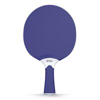 Ρακέτα Ping Pong Εξωτερικού Χώρου STAG Halo Μπλε 42524