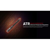 ΦΑΚΟΣ LED NITECORE MULTI TASK MT2APRO,1000lumes + NL1416R