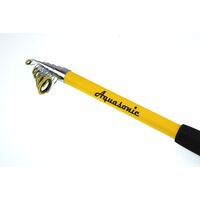 ΚΑΛΑΜΙ PEGASUS 1.8Μ 20-40gr ΠΟΡΤΟΚΑΛΙ