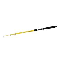 ΚΑΛΑΜΙ PEGASUS 2.7Μ 40-80gr ΠΟΡΤΟΚΑΛΙ