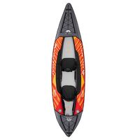 AM KAYAK MEMBA  2AT.12'10'' 390X90CM
