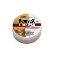 GEAR AID  REVIVEX SHOE WAX 100ML